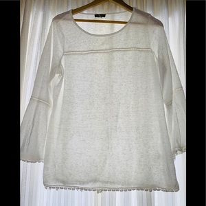 3/$20 Lightweight flowy sweater